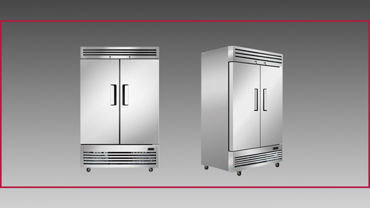 Transparent Pricing in Restaurant Equipment Sales