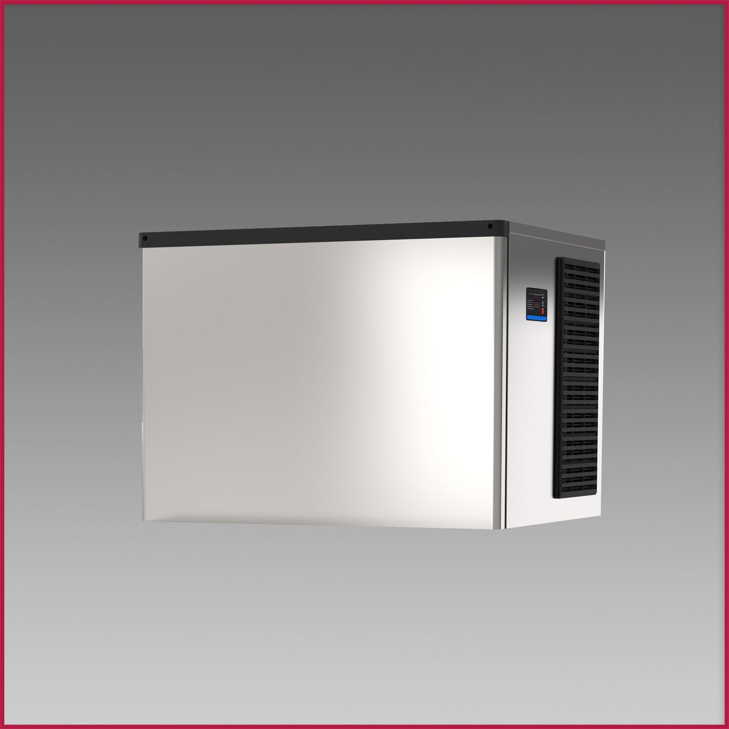 Oliver Commercial IM309HA Ice Maker Head