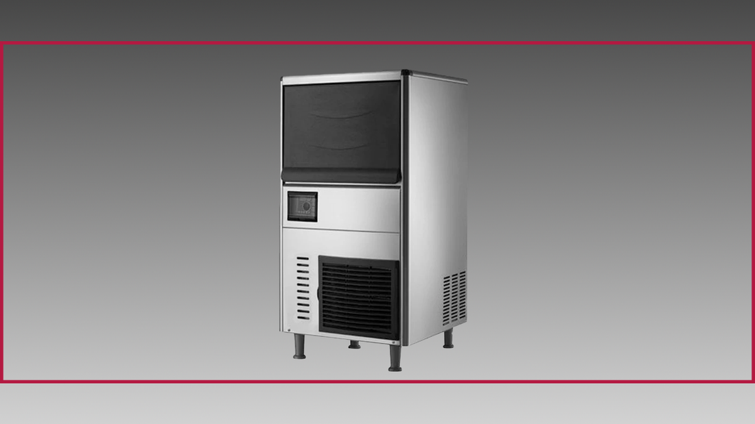 Nugget Ice vs. Flaked Ice: What’s the Difference?