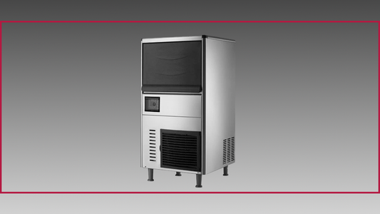 Nugget Ice vs. Flaked Ice: What’s the Difference?