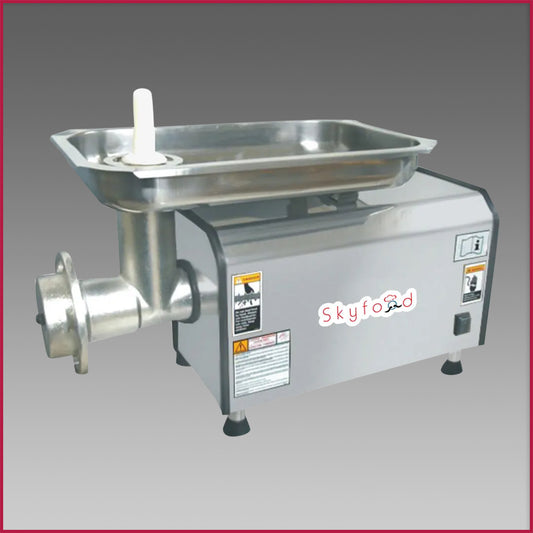 Skyfood PSE-12 Bench Style Meat Grinder