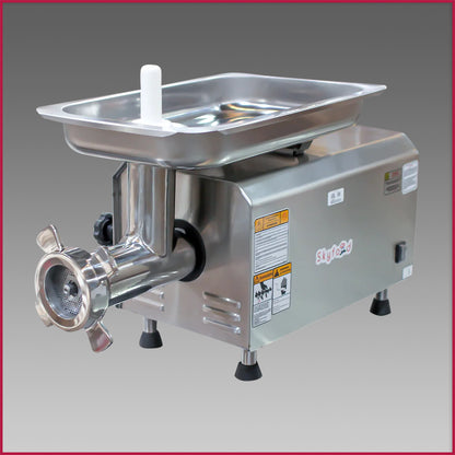 Skyfood PSE-32HD Heavy Duty Bench Meat Grinder