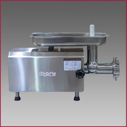 Skyfood PSE-32HD Heavy Duty Bench Meat Grinder