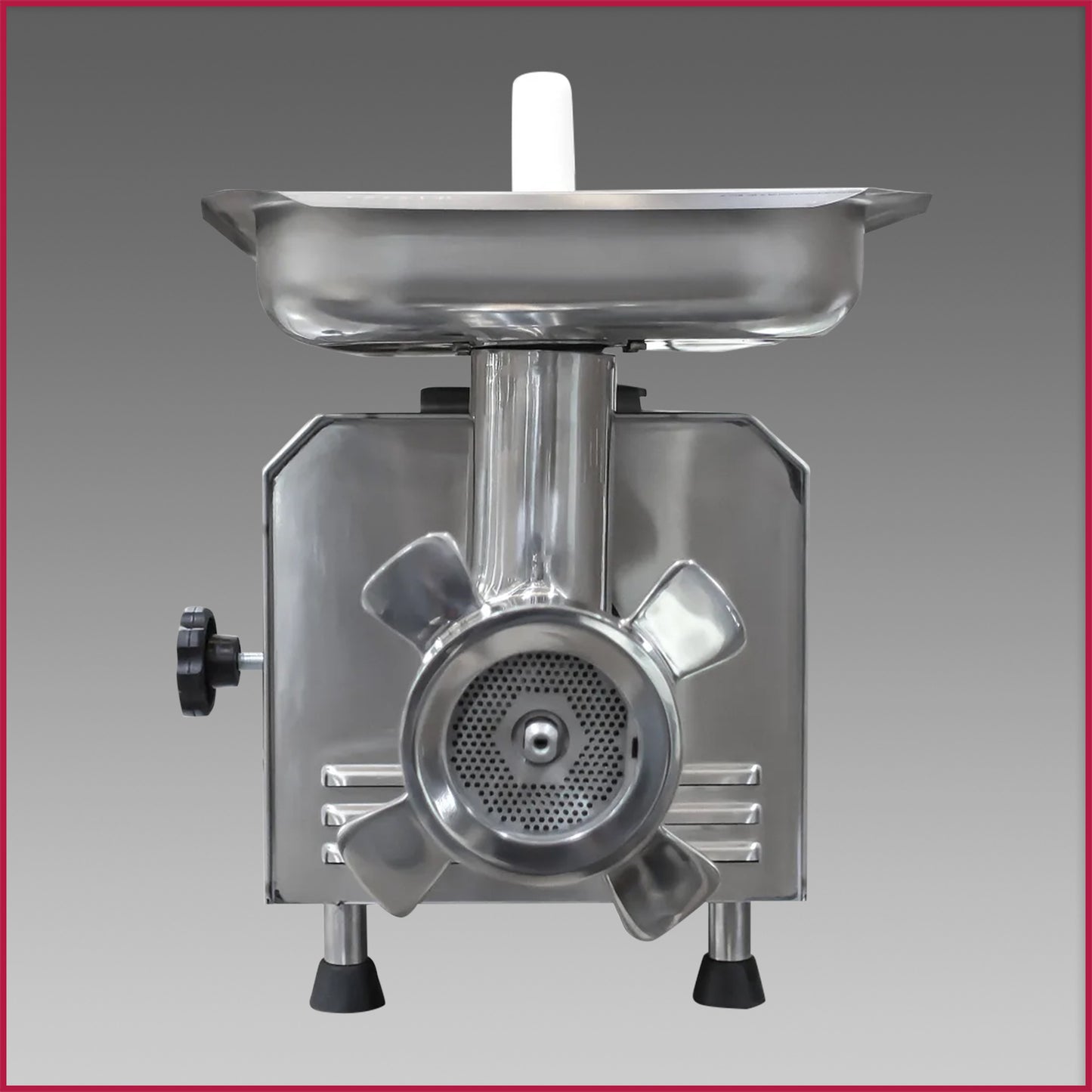 Skyfood PSE-32HD Heavy Duty Bench Meat Grinder