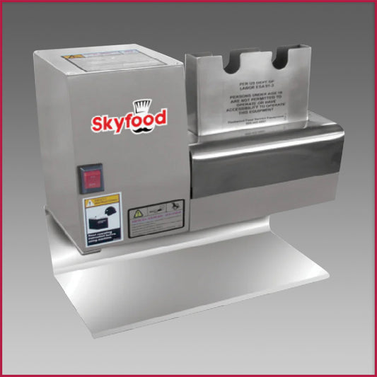 Skyfood ABI 880 LB Electric Meat Tenderizer