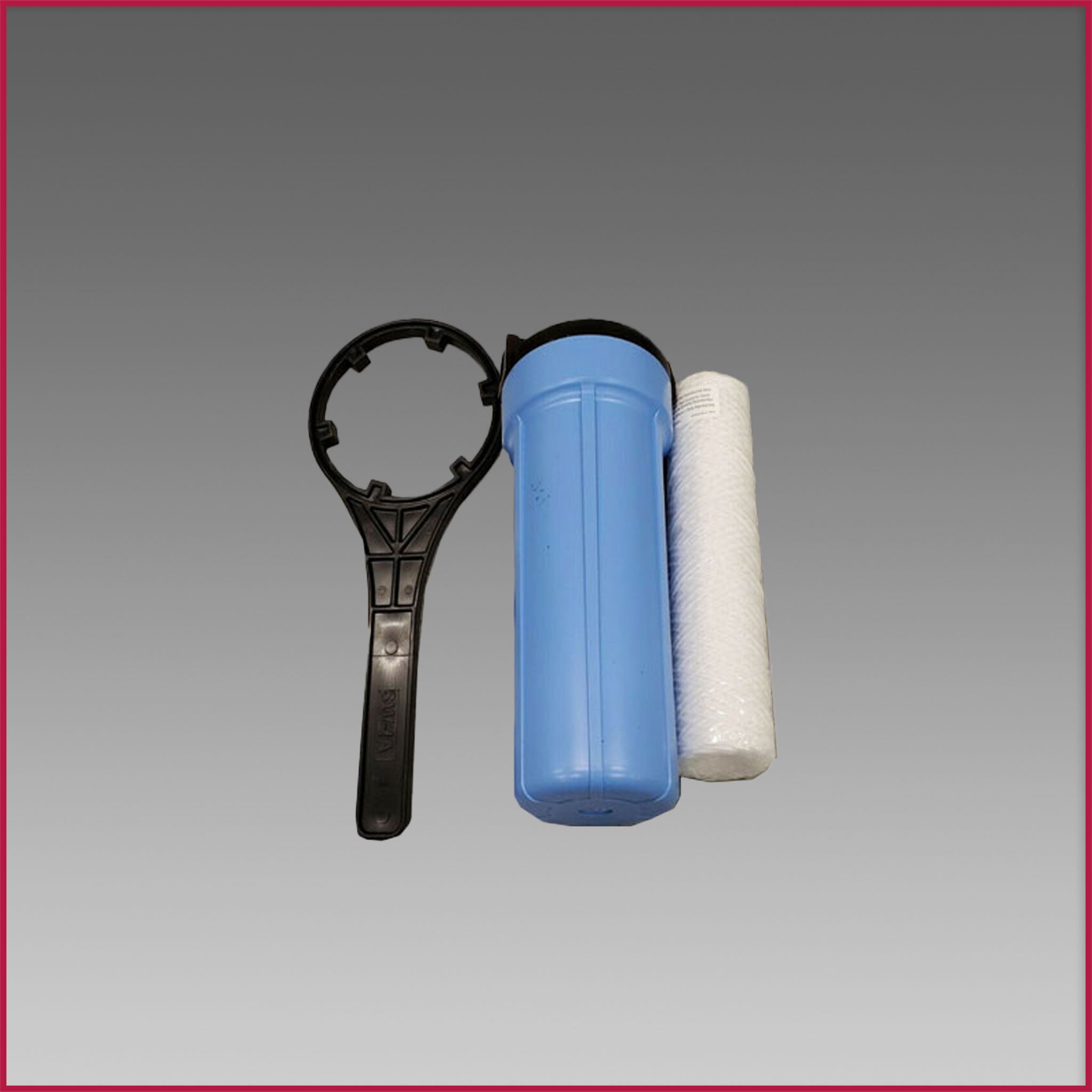 Ice Maker Filter Basic 1000Lb Commercial 10 Inch Ice Machine Maker Water Filter – Oliver ...