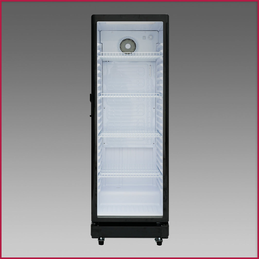 Glass Door Merchandisers – Oliver Refrigeration