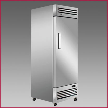 Oliver Commercial Single Door Reach In Freezer R23F