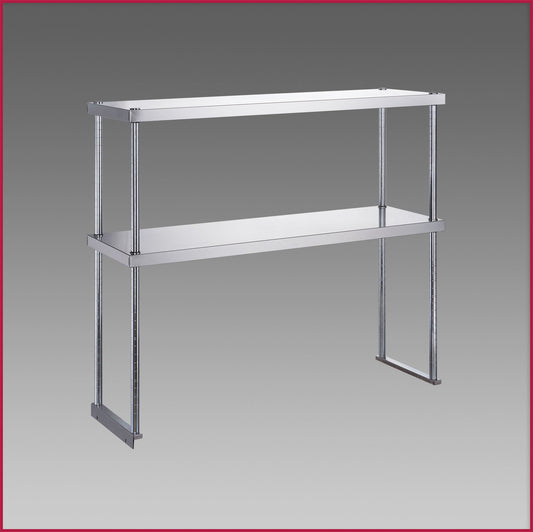 Dukers 48" Overshelf DCOS-1850