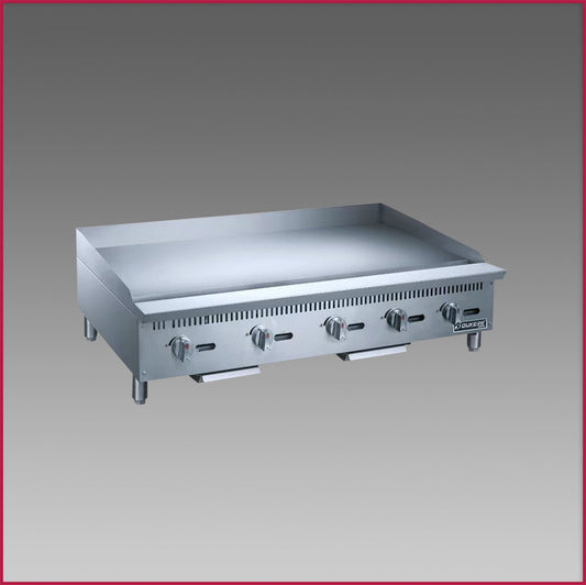 Dukers 60" Griddle DCGM60