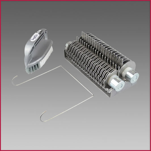Skyfood ABI Accessory 1/2” Fajita Blade Strip Cutter KES-ABI12