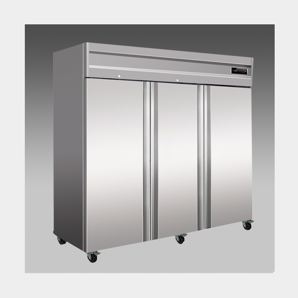 Oliver Commercial Triple Door Reach In Refrigerator Cooler D82R$2,899 to Buy