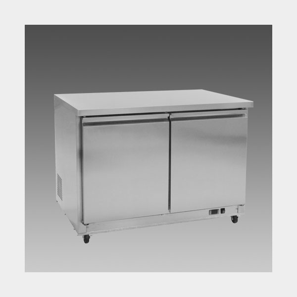 Oliver 61″ Commercial Undercounter Reach In Freezer MUC60F$1,599 to Buy
