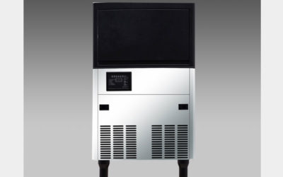 Oliver Commercial 121LB Undercounter Ice Machine Maker IM120FA$1,199 to Buy