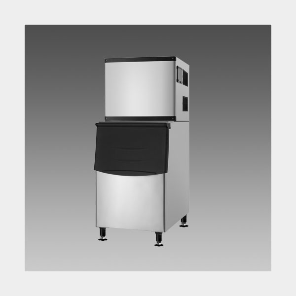 Oliver Commercial 496Lb Ice Machine Maker IM509FA W/ IB468 Ice Bin$2,799 to Buy