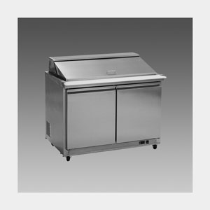 Oliver-Commercial-48-Salad-&-Sandwich-Refrigerator-Prep-Table-Cooler-MSSU48-300