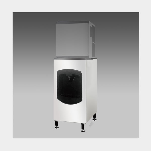 Oliver 120Lb Commercial Ice Machine Hotel Dispenser HD130$2,299 to Buy