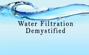 Water-Filtration-Demystified