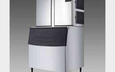 Oliver Commercial 1500LB Ice Machine Maker IM1505FA W/ IB1120 Ice Bin$6,498 to Buy