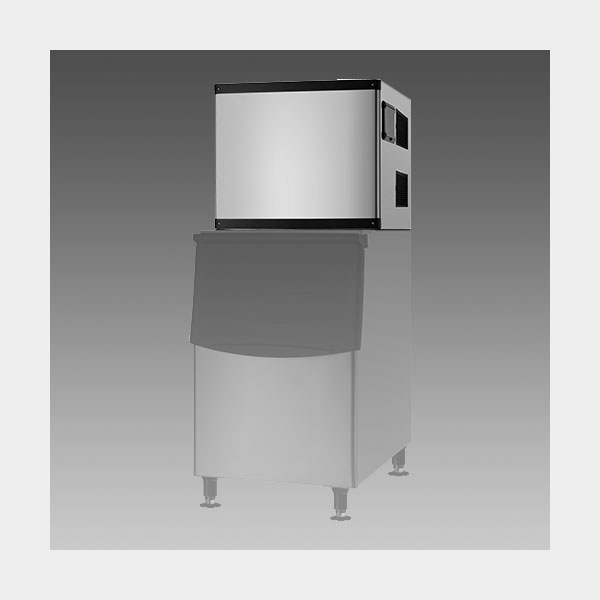 Oliver Commercial 700LB Ice Machine Maker IM709FA Ice Making Head Unit Only$2,899 to Buy