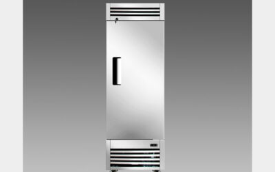 Oliver Commercial Single Door Reach In Refrigerator Cooler R23$1,199 to Buy