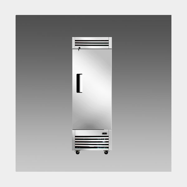 Oliver Commercial Single Door Reach In Refrigerator Cooler R23$1,199 to Buy