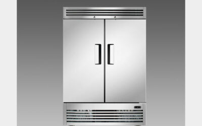 Oliver Commercial Double Door Reach In Freezer R49F$1,999 to Buy 